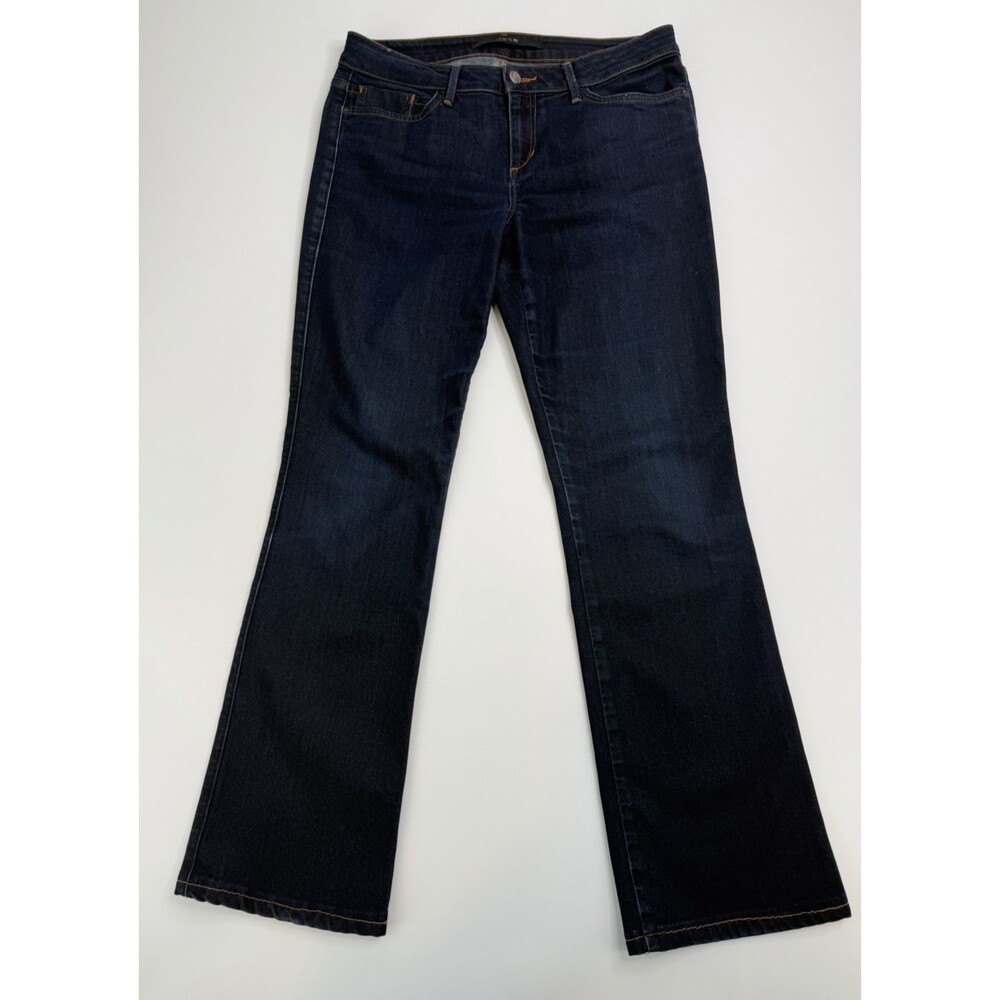Joe’s Jeans Honey Bootcut Jeans Womens 29 Dark Wash Stretch Denim